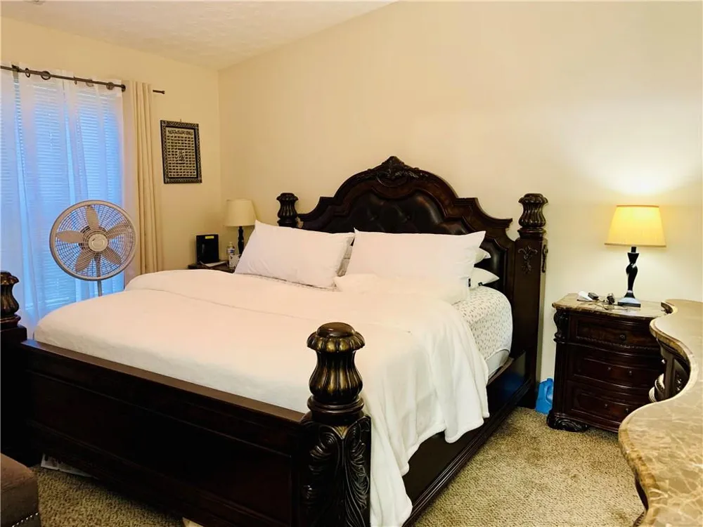 6570 Arbor Gate Drive SW #5 Mableton, GA 30126