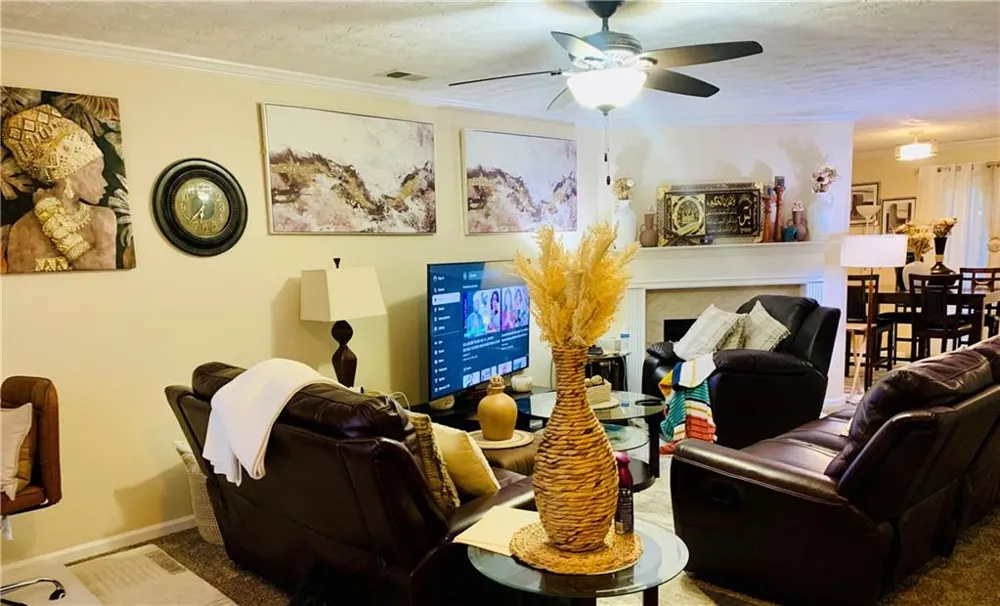 6570 Arbor Gate Drive SW #5 Mableton, GA 30126