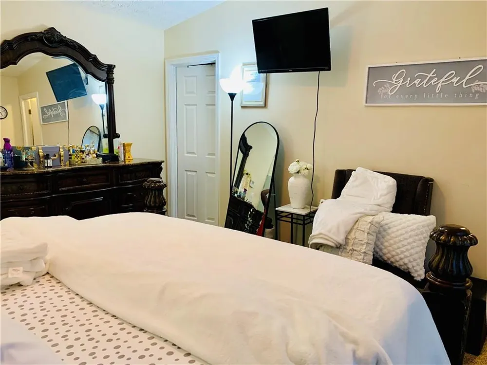 6570 Arbor Gate Drive SW #5 Mableton, GA 30126