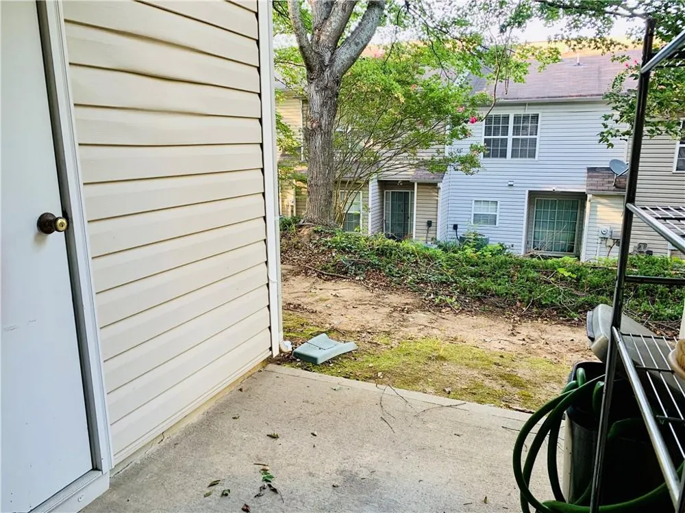 6570 Arbor Gate Drive SW #5 Mableton, GA 30126