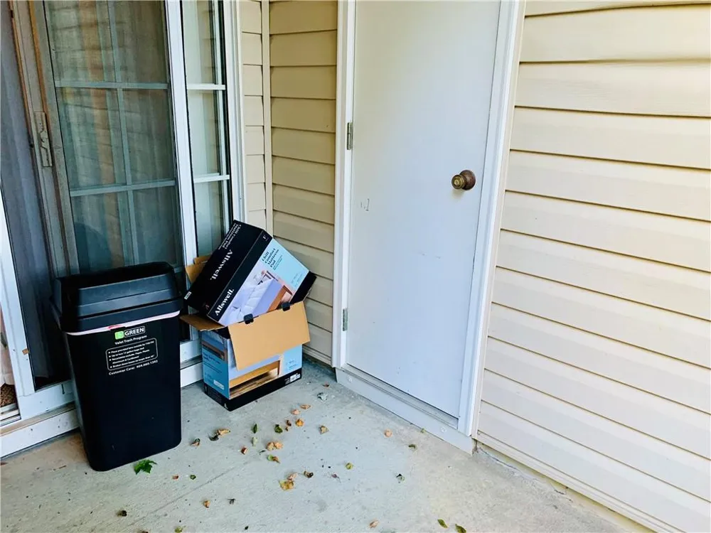 6570 Arbor Gate Drive SW #5 Mableton, GA 30126