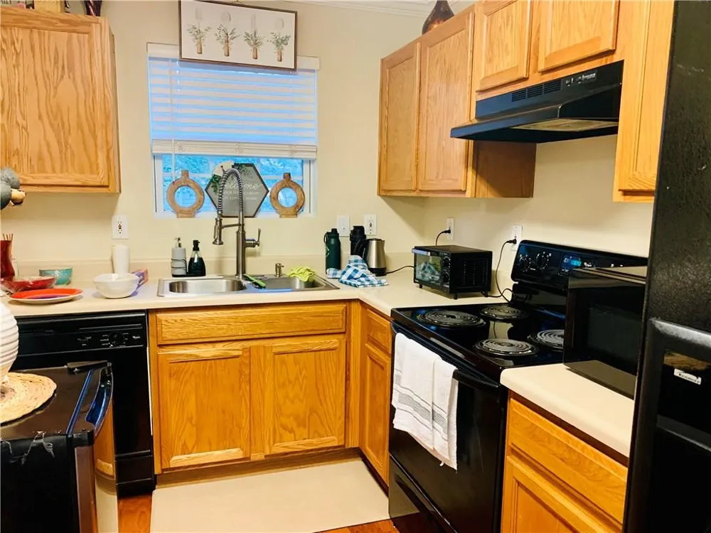 6570 Arbor Gate Drive SW #5 Mableton, GA 30126