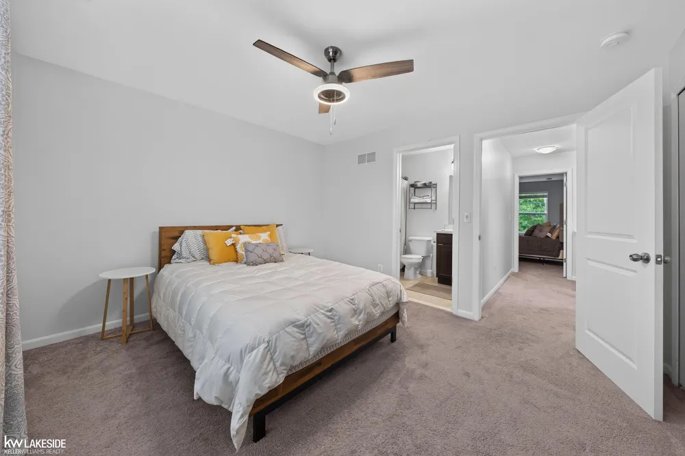 3327 Parkways Boulevard Auburn Hills City, MI 48326