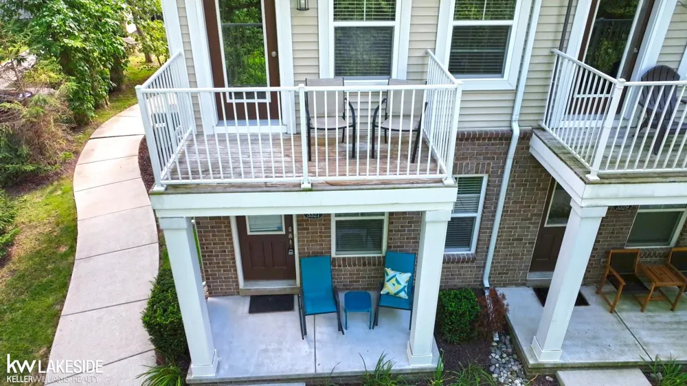 3327 Parkways Boulevard Auburn Hills City, MI 48326