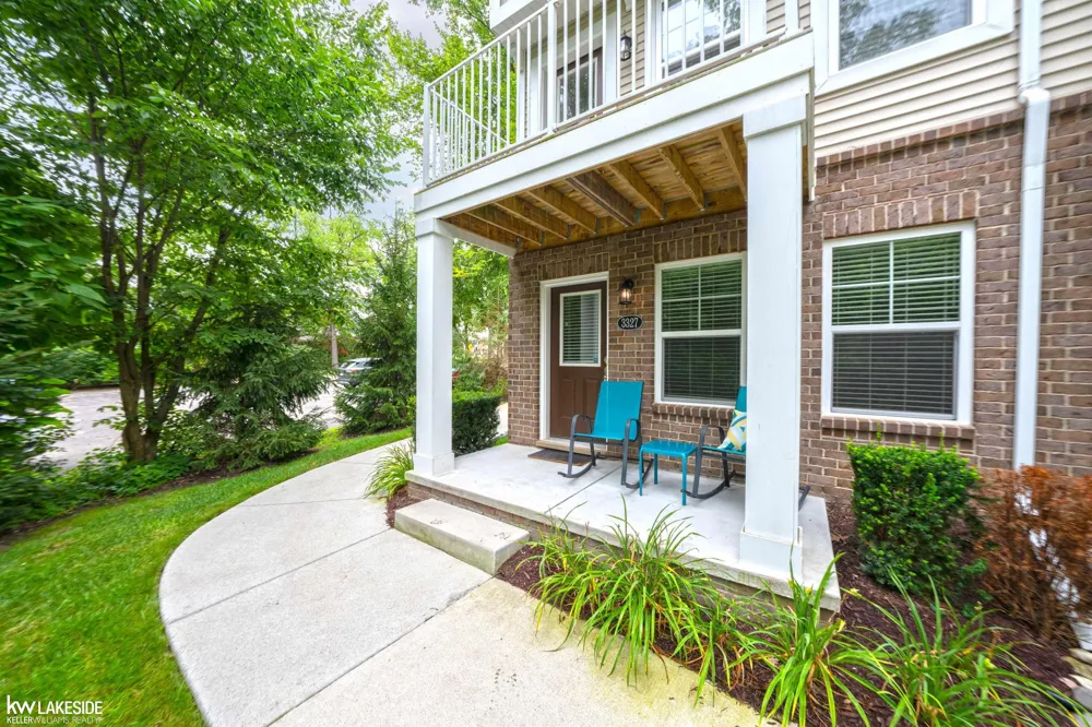 3327 Parkways Boulevard Auburn Hills City, MI 48326