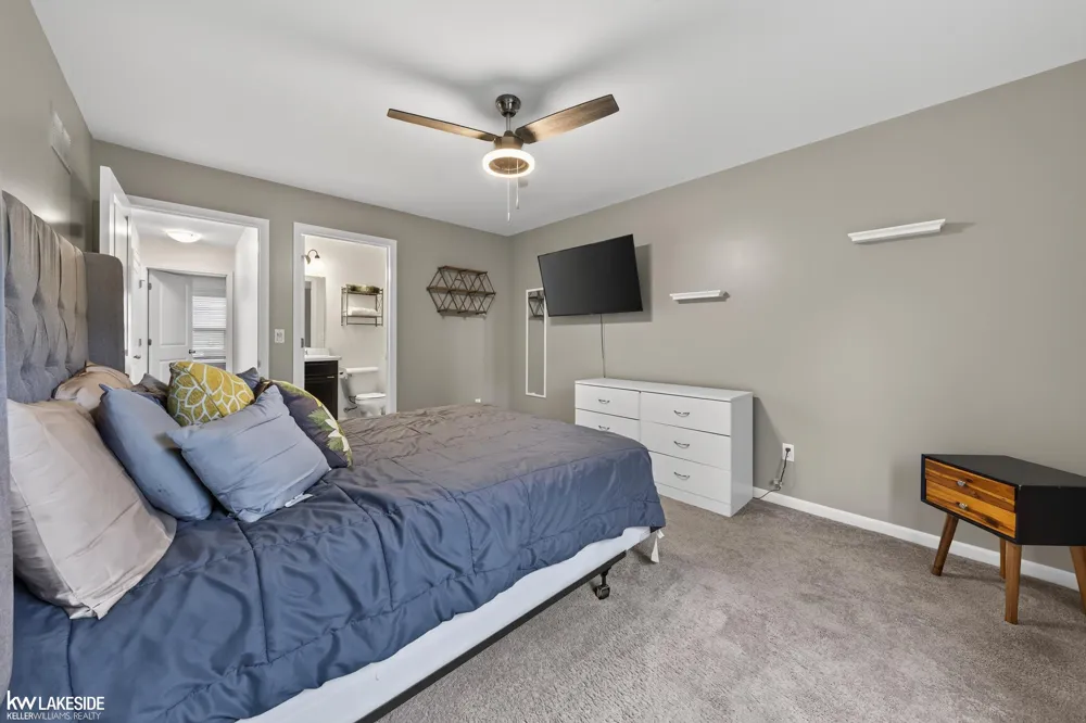 3327 Parkways Boulevard Auburn Hills City, MI 48326