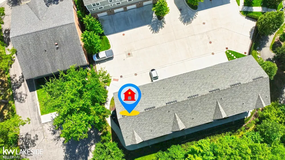 3327 Parkways Boulevard Auburn Hills City, MI 48326