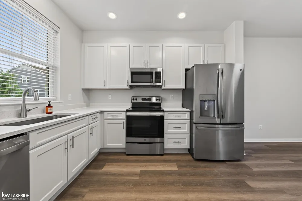 3327 Parkways Boulevard Auburn Hills City, MI 48326