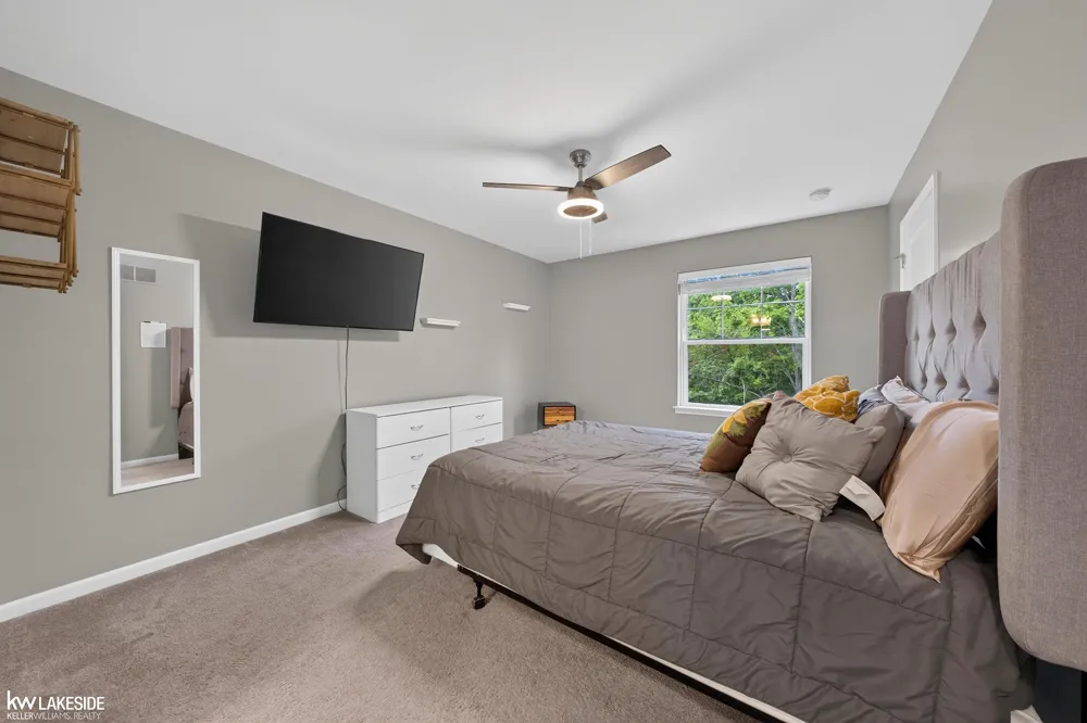 3327 Parkways Boulevard Auburn Hills City, MI 48326