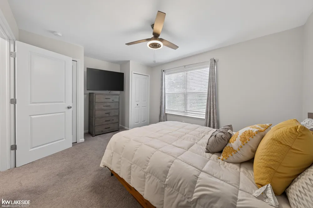 3327 Parkways Boulevard Auburn Hills City, MI 48326