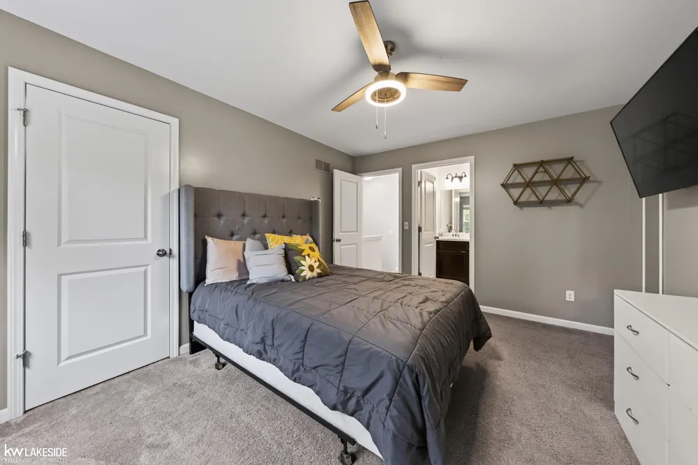 3327 Parkways Boulevard Auburn Hills City, MI 48326