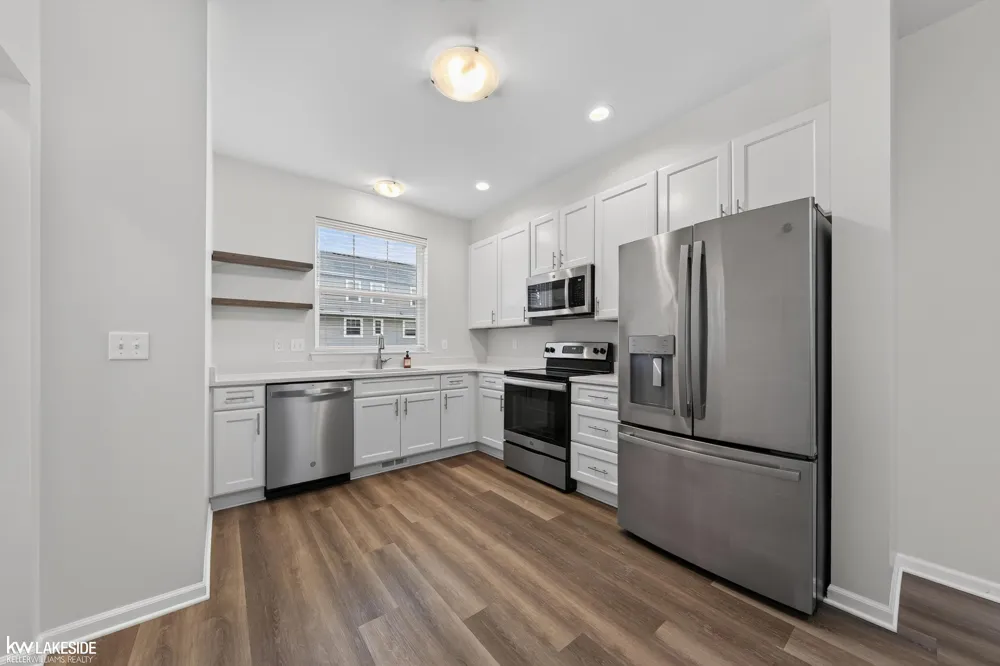 3327 Parkways Boulevard Auburn Hills City, MI 48326