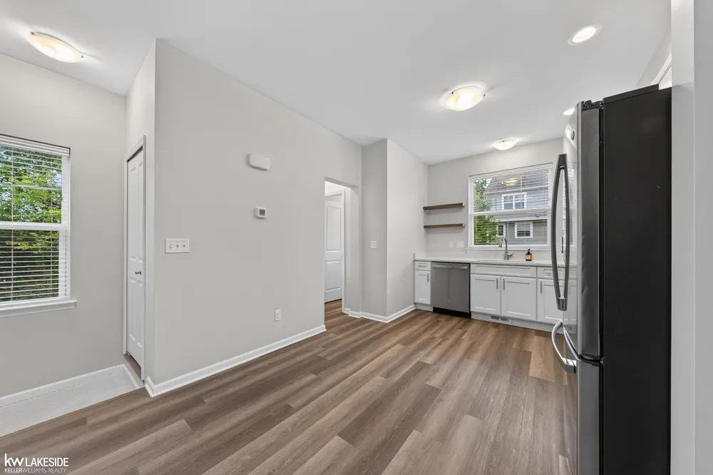 3327 Parkways Boulevard Auburn Hills City, MI 48326
