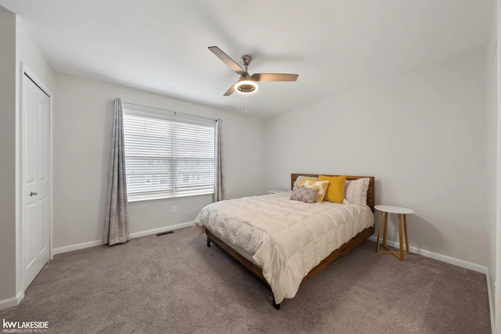 3327 Parkways Boulevard Auburn Hills City, MI 48326
