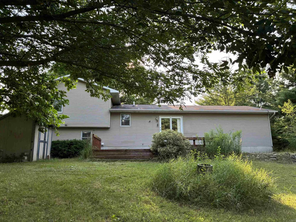 6228 Applewood Lane Whitewater Township, MI 49690