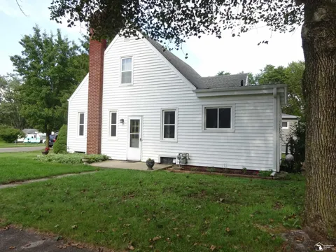 96 Westwood Street