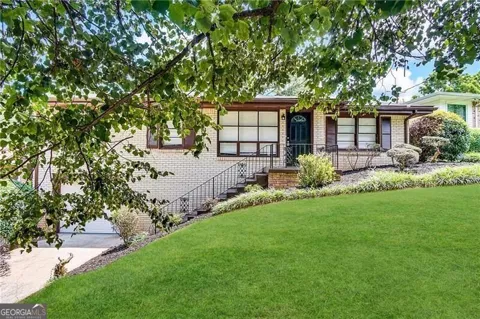 233 W Simon TER NW