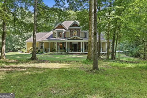 4829 Old Pendergrass RD