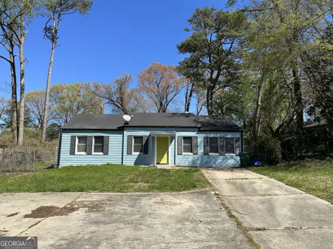 1858 Brannen RD SE