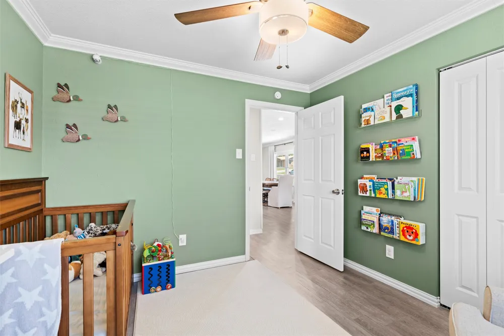 8037 Pinewood Drive Benbrook, TX 76116