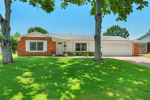8037 Pinewood Drive