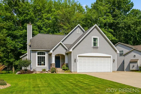 7263 Tory Drive