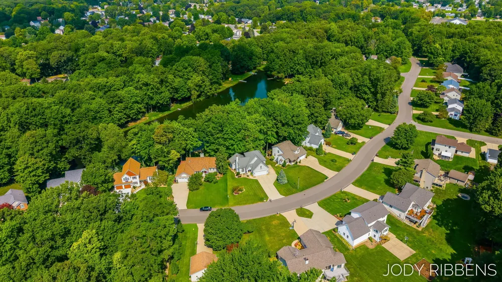 7263 Tory Drive Hudsonville, MI 49426