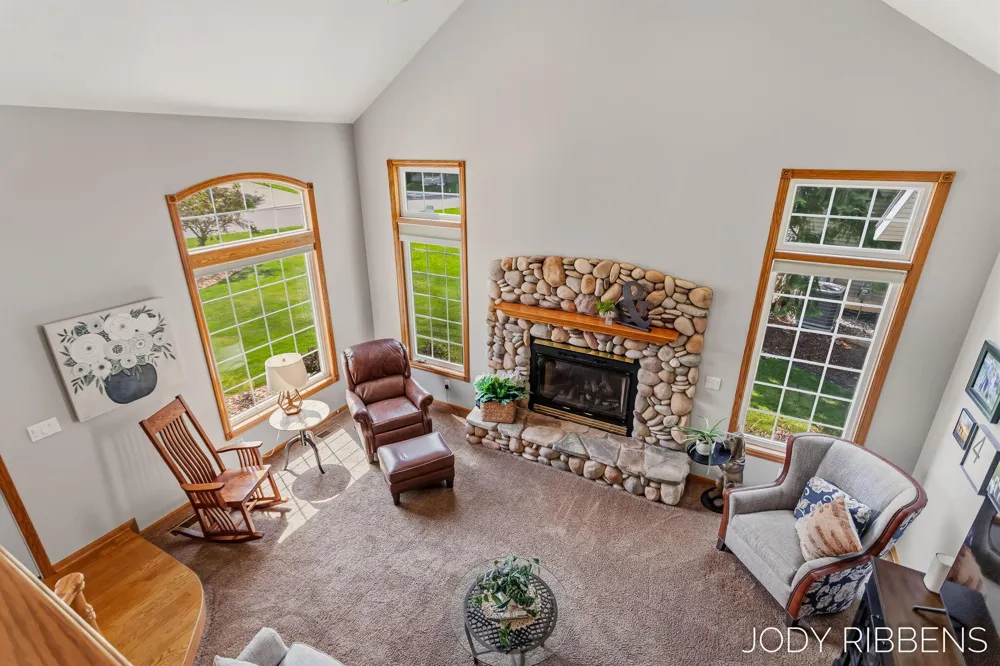 7263 Tory Drive Hudsonville, MI 49426