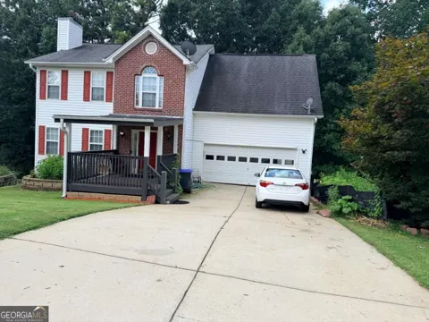 635 Clemson LN