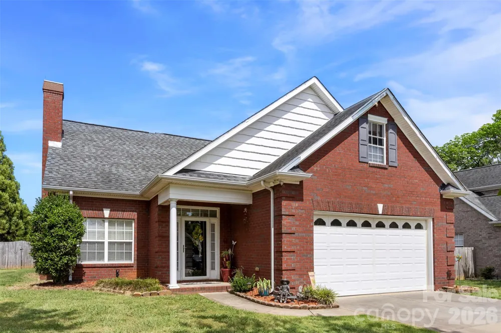 3310 Brickwood Circle Midland, NC 28107