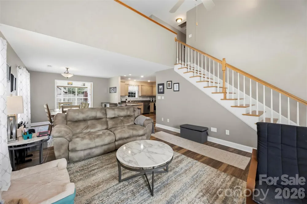 3310 Brickwood Circle Midland, NC 28107