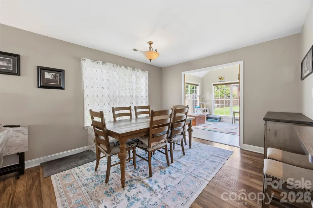 3310 Brickwood Circle Midland, NC 28107