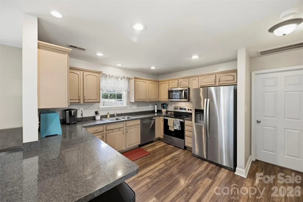 3310 Brickwood Circle Midland, NC 28107