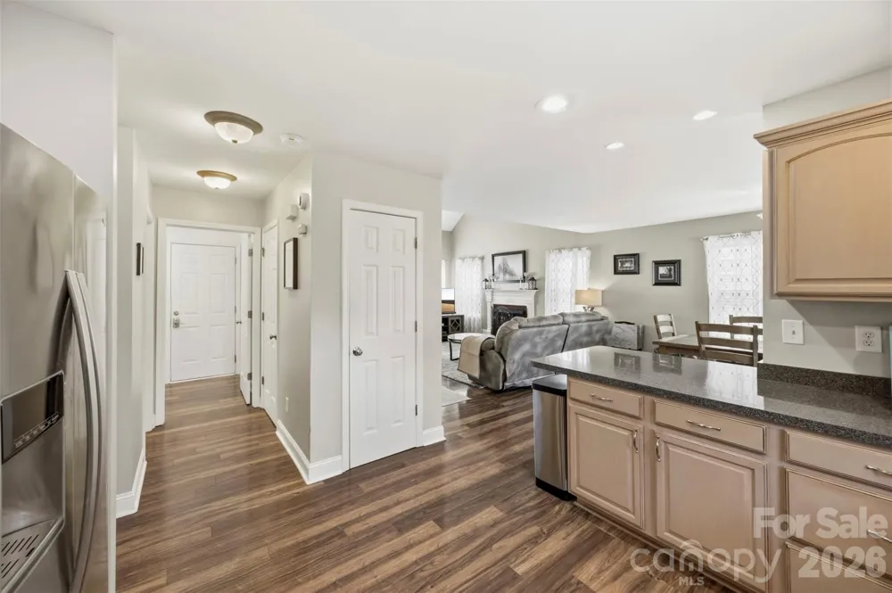 3310 Brickwood Circle Midland, NC 28107