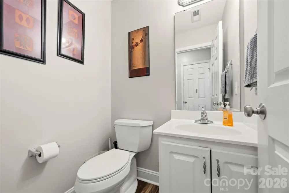 3310 Brickwood Circle Midland, NC 28107