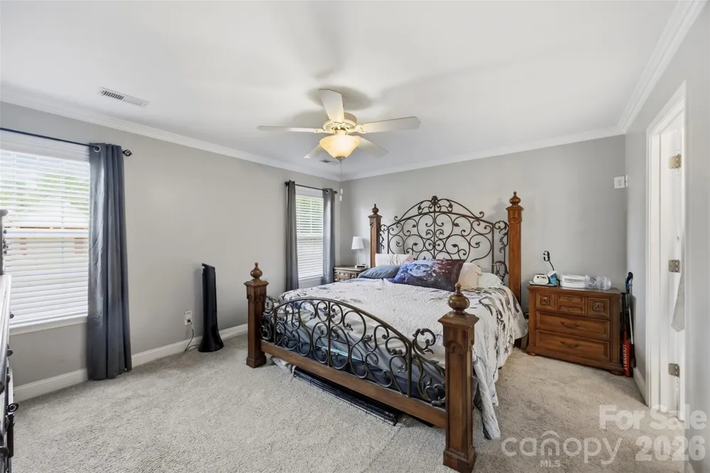 3310 Brickwood Circle Midland, NC 28107
