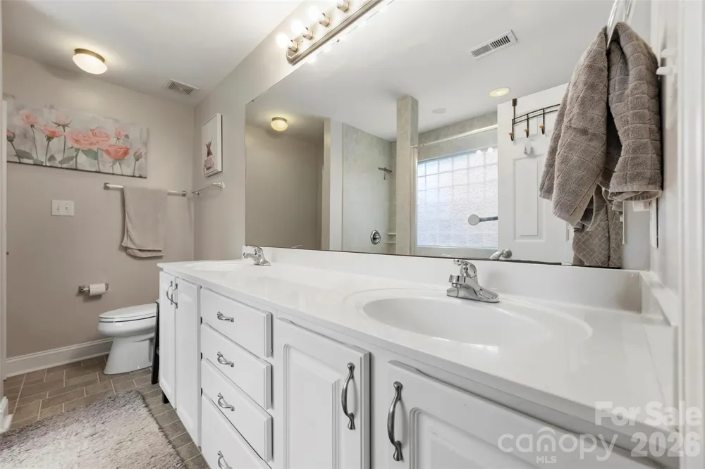 3310 Brickwood Circle Midland, NC 28107