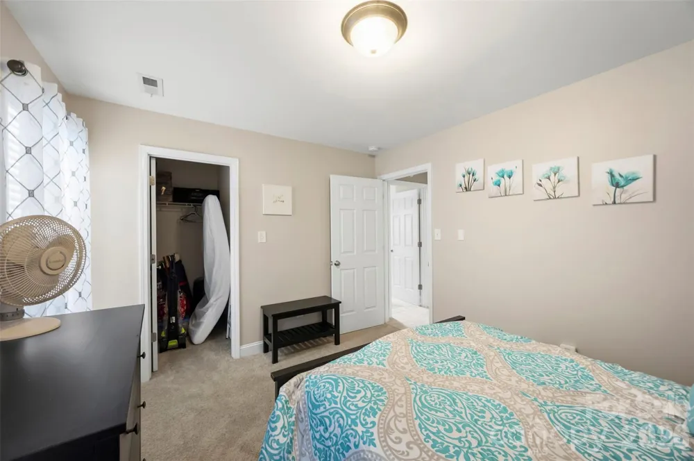 3310 Brickwood Circle Midland, NC 28107