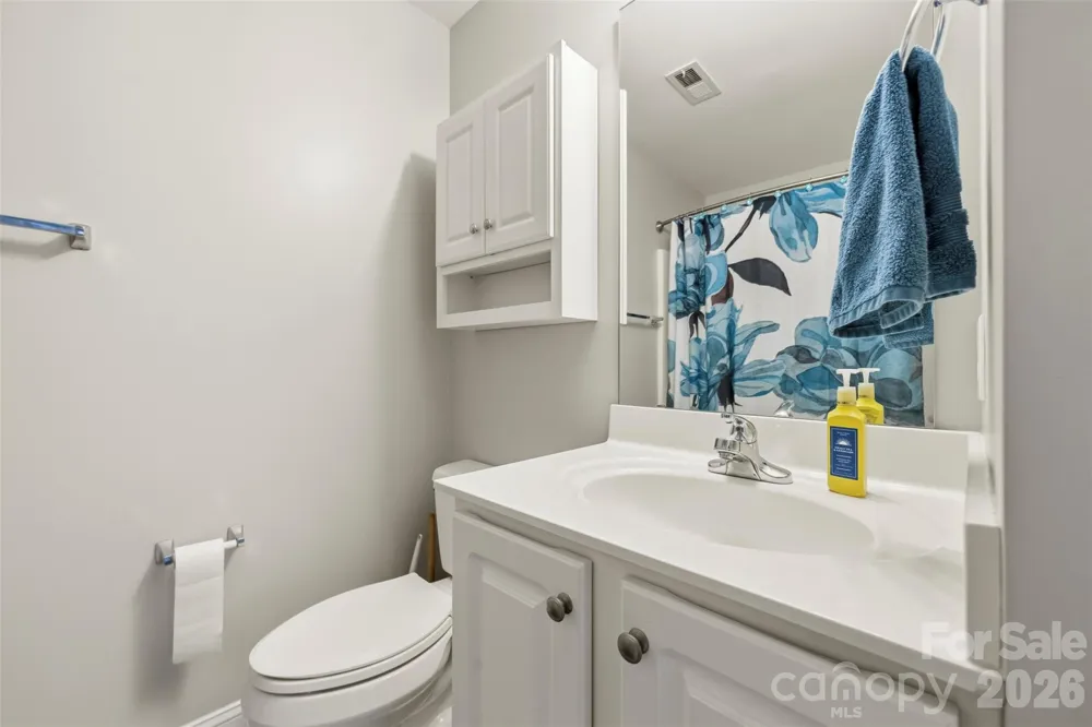 3310 Brickwood Circle Midland, NC 28107