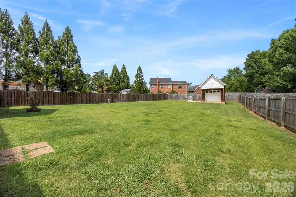 3310 Brickwood Circle Midland, NC 28107