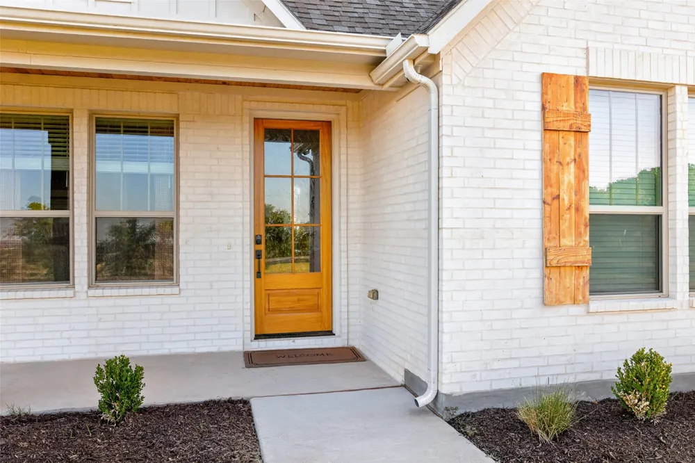 10828 Gregory Road Sanger, TX 76266