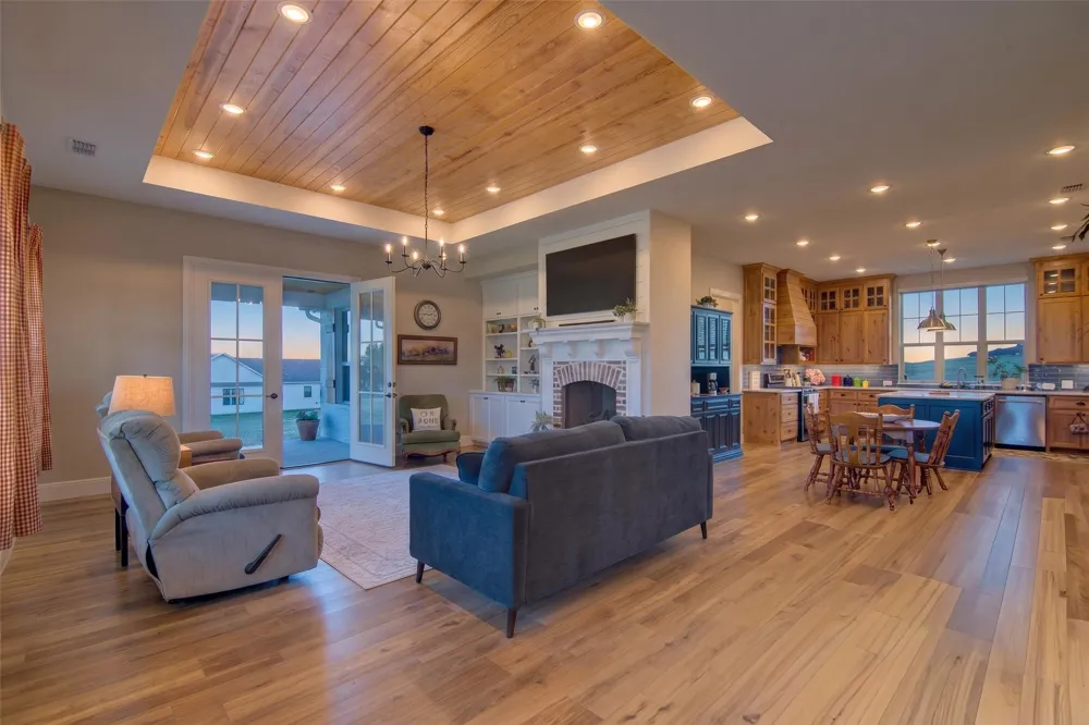 10828 Gregory Road Sanger, TX 76266