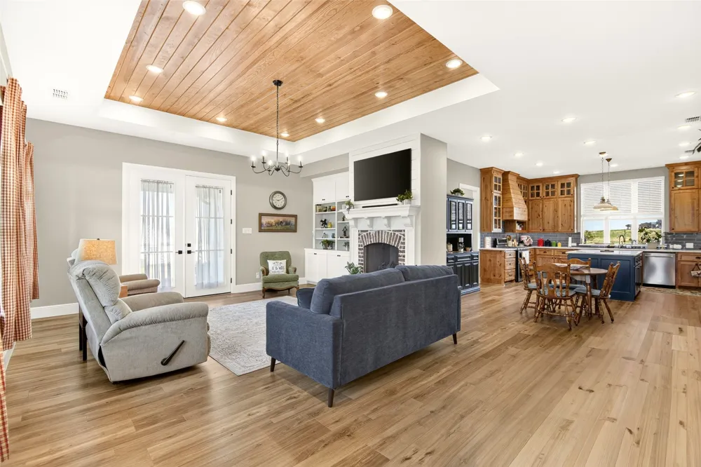 10828 Gregory Road Sanger, TX 76266