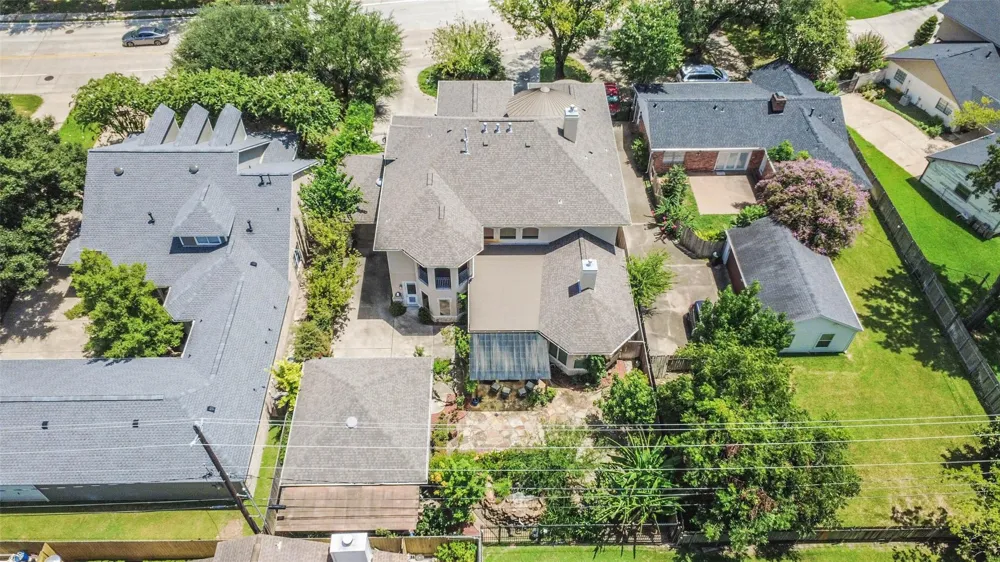 2502 Chimney Rock Road Houston, TX 77056