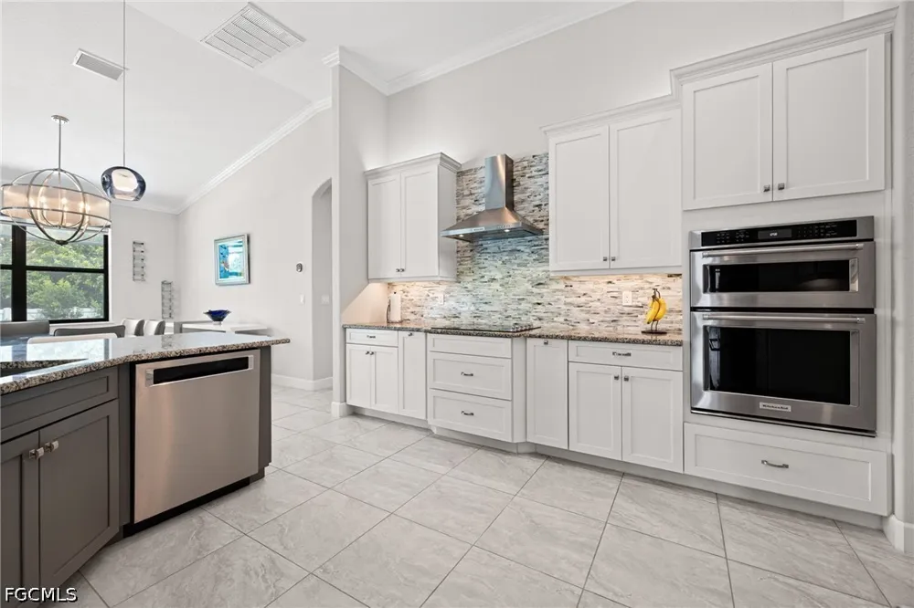 SW 31st Lane Cape Coral, FL 33914