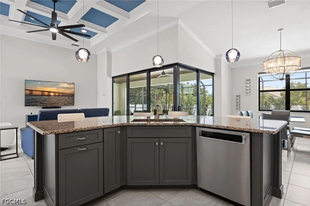 SW 31st Lane Cape Coral, FL 33914