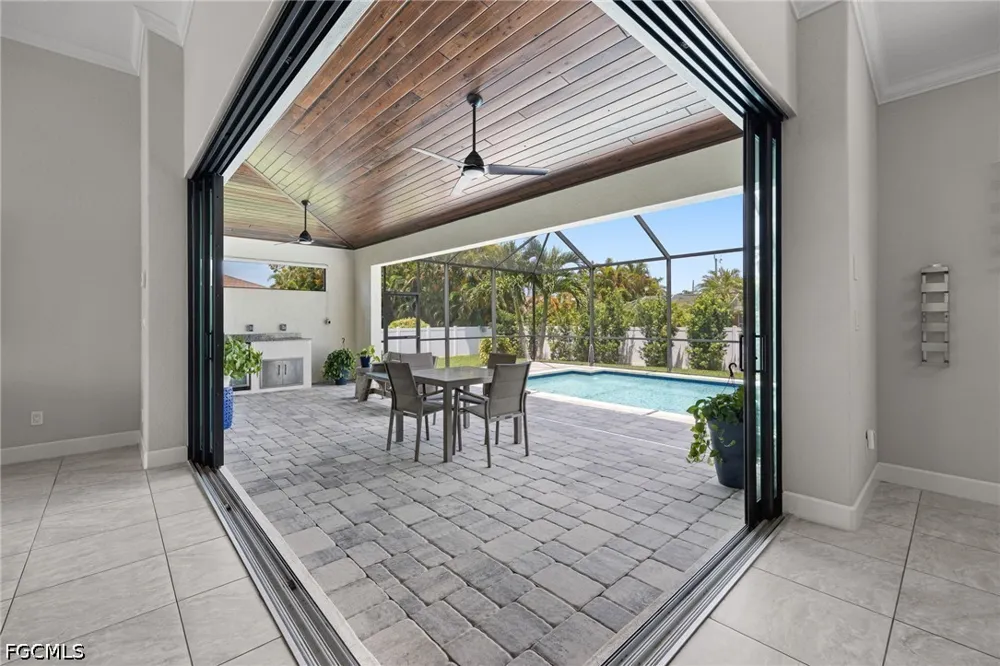 SW 31st Lane Cape Coral, FL 33914