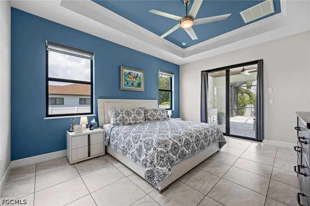 SW 31st Lane Cape Coral, FL 33914