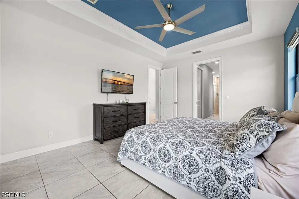 SW 31st Lane Cape Coral, FL 33914
