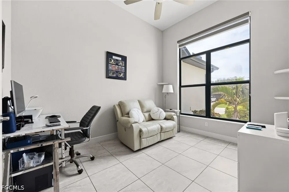 SW 31st Lane Cape Coral, FL 33914